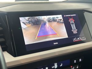 Audi Q4 Q4 ADVANCED S-TRONIC 40E-TRON 204CV AUTO SB  - Foto 9