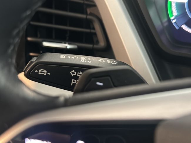 Audi Q4 Q4 ADVANCED S-TRONIC 40E-TRON 204CV AUTO SB  - Foto 10