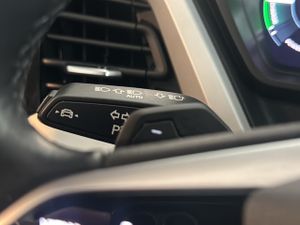 Audi Q4 Q4 ADVANCED S-TRONIC 40E-TRON 204CV AUTO SB  - Foto 10