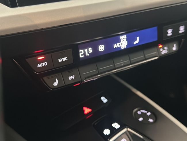 Audi Q4 Q4 ADVANCED S-TRONIC 40E-TRON 204CV AUTO SB  - Foto 13