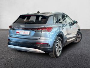 Audi Q4 Q4 ADVANCED S-TRONIC 40E-TRON 204CV AUTO SB  - Foto 5