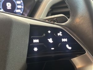 Audi Q4 Q4 ADVANCED S-TRONIC 40E-TRON 204CV AUTO SB  - Foto 12