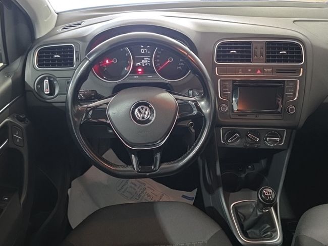 Volkswagen Polo ADVANCE 1.2 90CV  - Foto 6