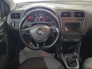 Volkswagen Polo ADVANCE 1.2 90CV  - Foto 6
