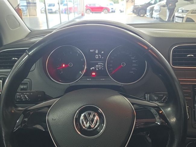 Volkswagen Polo ADVANCE 1.2 90CV  - Foto 8