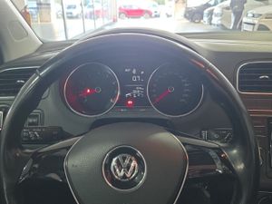 Volkswagen Polo ADVANCE 1.2 90CV  - Foto 8