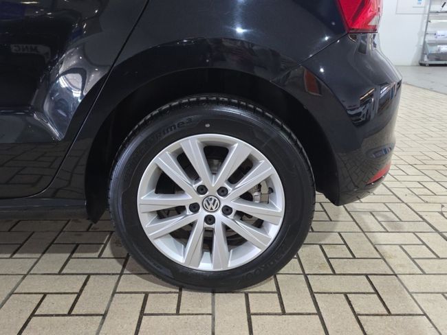 Volkswagen Polo ADVANCE 1.2 90CV  - Foto 13