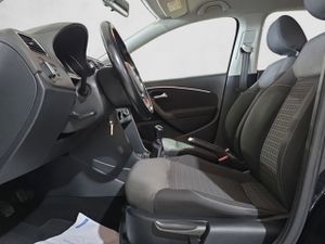 Volkswagen Polo ADVANCE 1.2 90CV  - Foto 10
