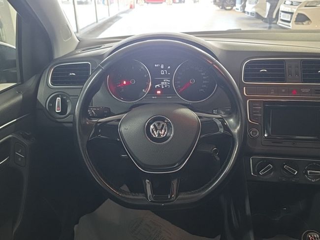 Volkswagen Polo ADVANCE 1.2 90CV  - Foto 7