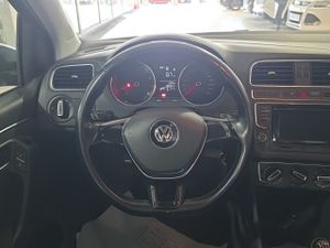 Volkswagen Polo ADVANCE 1.2 90CV  - Foto 7