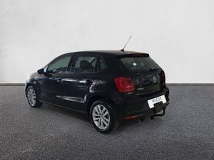 Volkswagen Polo ADVANCE 1.2 90CV  - Foto 3