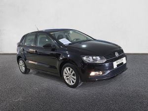 Volkswagen Polo ADVANCE 1.2 90CV  - Foto 4