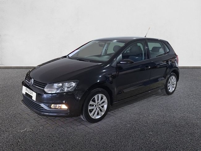Volkswagen Polo ADVANCE 1.2 90CV  - Foto 2