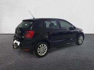 Volkswagen Polo ADVANCE 1.2 90CV  - Foto 5