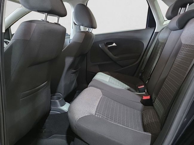 Volkswagen Polo ADVANCE 1.2 90CV  - Foto 11