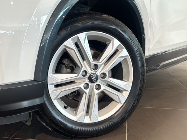 Audi Q2 1.0 30 TFSI ADVANCED 5P  - Foto 7