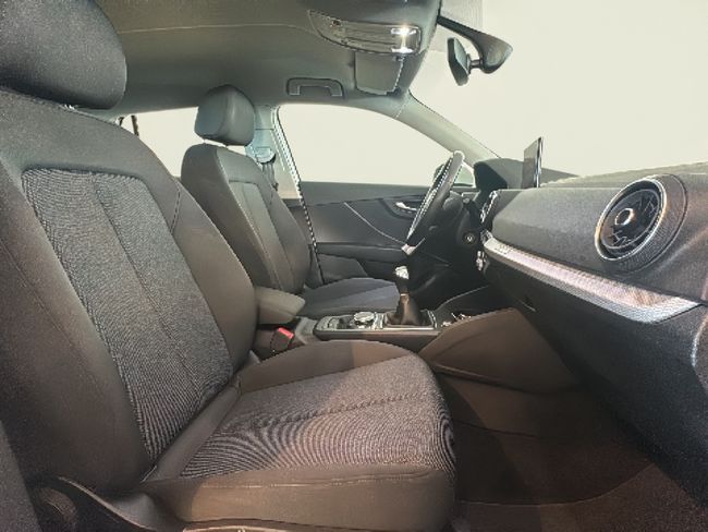 Audi Q2 1.0 30 TFSI ADVANCED 5P  - Foto 10