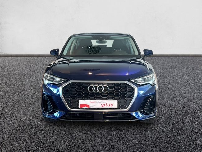 Audi Q3 Q3 S-TRONIC 35TDI 150CV SB  - Foto 3