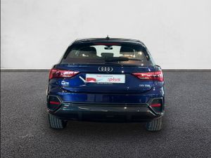 Audi Q3 Q3 S-TRONIC 35TDI 150CV SB  - Foto 6