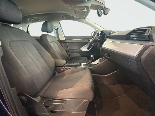 Audi Q3 Q3 S-TRONIC 35TDI 150CV SB  - Foto 10