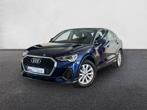 Audi Q3 Q3 S-TRONIC 35TDI 150CV SB  - Foto 2
