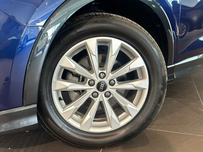 Audi Q3 Q3 S-TRONIC 35TDI 150CV SB  - Foto 7