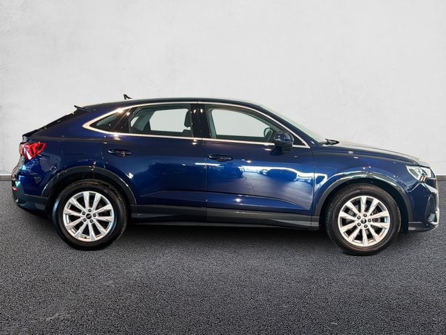 Audi Q3 Q3 S-TRONIC 35TDI 150CV SB  - Foto 4