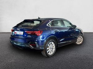 Audi Q3 Q3 S-TRONIC 35TDI 150CV SB  - Foto 5