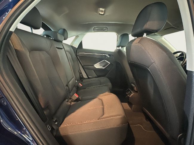 Audi Q3 Q3 S-TRONIC 35TDI 150CV SB  - Foto 9