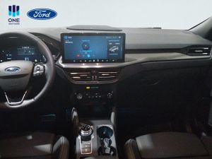 Ford Kuga MCA SOUND ED 2.5 243CV  - Foto 9