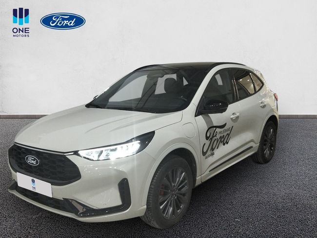 Ford Kuga MCA SOUND ED 2.5 243CV  - Foto 2