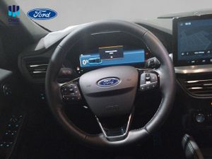 Ford Kuga MCA SOUND ED 2.5 243CV  - Foto 10