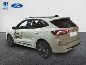Ford Kuga MCA SOUND ED 2.5 243CV  - Foto 4