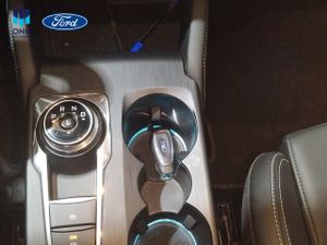 Ford Kuga MCA SOUND ED 2.5 243CV  - Foto 12