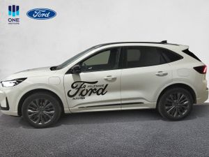 Ford Kuga MCA SOUND ED 2.5 243CV  - Foto 3