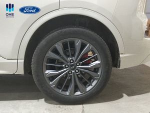 Ford Kuga MCA SOUND ED 2.5 243CV  - Foto 17