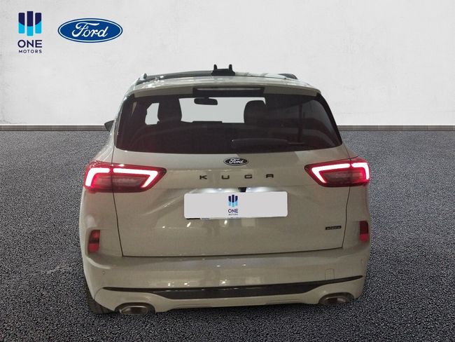 Ford Kuga MCA SOUND ED 2.5 243CV  - Foto 5