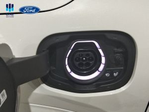 Ford Kuga MCA SOUND ED 2.5 243CV  - Foto 8