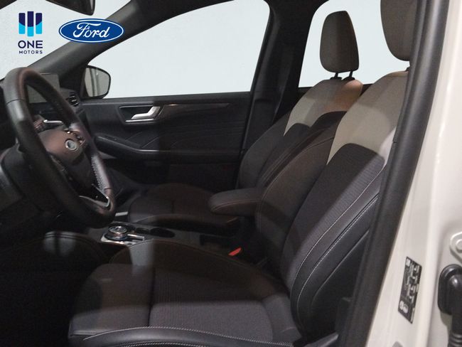 Ford Kuga MCA SOUND ED 2.5 243CV  - Foto 14