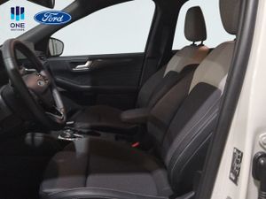 Ford Kuga MCA SOUND ED 2.5 243CV  - Foto 14