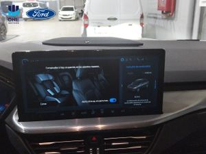 Ford Kuga MCA SOUND ED 2.5 243CV  - Foto 13