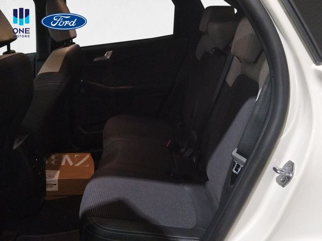 Ford Kuga MCA SOUND ED 2.5 243CV  - Foto 15