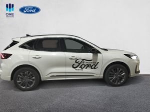 Ford Kuga MCA SOUND ED 2.5 243CV  - Foto 6