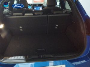 Ford Puma ST-LINE X 1.0ECOB MHEV 125CV 5P  - Foto 15