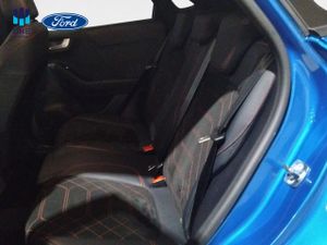 Ford Puma ST-LINE X 1.0ECOB MHEV 125CV 5P  - Foto 14