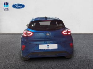 Ford Puma ST-LINE X 1.0ECOB MHEV 125CV 5P  - Foto 5
