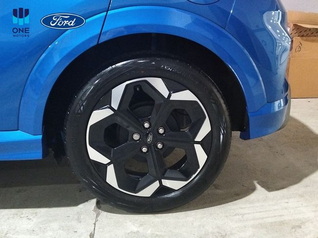 Ford Puma ST-LINE X 1.0ECOB MHEV 125CV 5P  - Foto 16