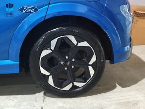 Ford Puma ST-LINE X 1.0ECOB MHEV 125CV 5P  - Foto 16