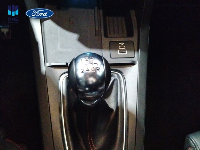 Ford Puma ST-LINE X 1.0ECOB MHEV 125CV 5P  - Foto 11