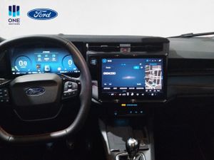 Ford Puma ST-LINE X 1.0ECOB MHEV 125CV 5P  - Foto 8